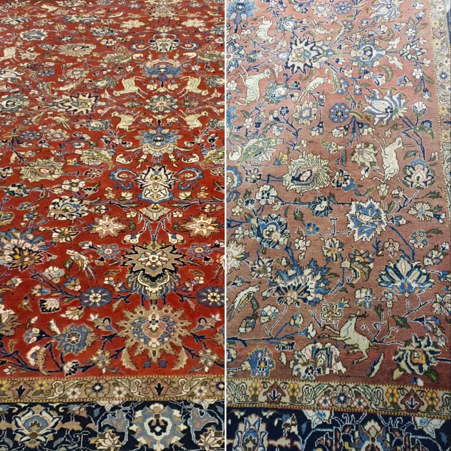 restauration-tapis-Cannes